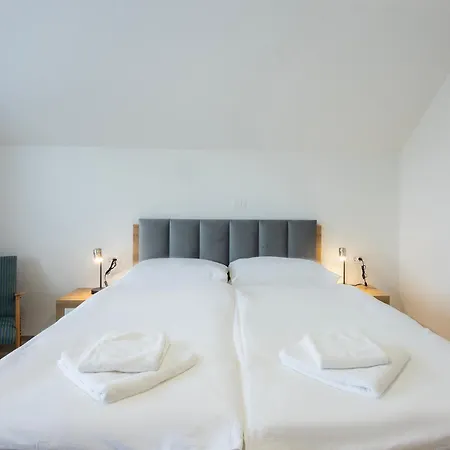 Erika Apartment *