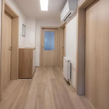 Apartment Erika