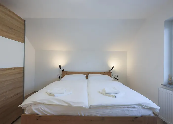 Erika Lejlighed Bled