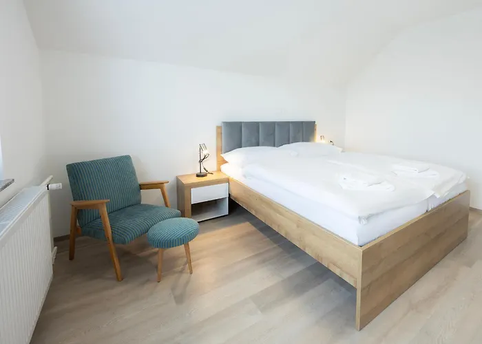 Erika Appartamento *