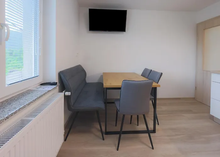 Erika Lejlighed Bled